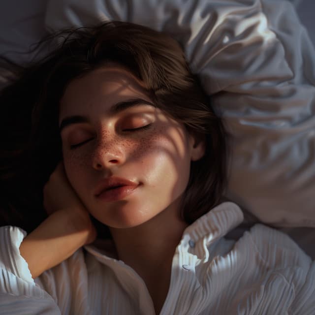 Sleep Soundscapes for Deep Rest - 6Minute Nap