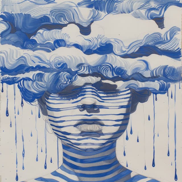 Regenreiches Wunderland - Ruhige Entspannende Atmosphäre