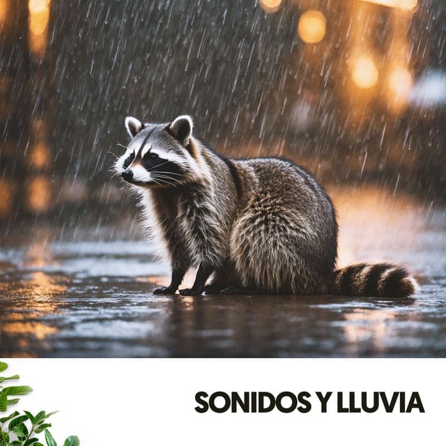 Sonidos y Lluvia: Meditación en la tormenta - Relajacion