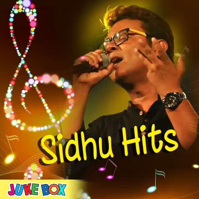 Sidhu Hits Jukebox - Sidhu
