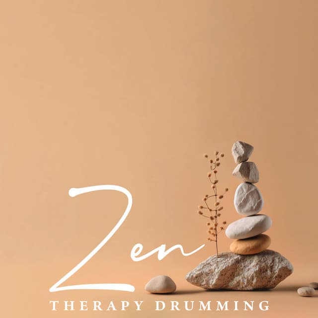 Zen Therapy Drumming: Find Your Way with Shamanic Meditation - Body Harmony Music Consort