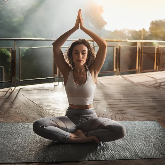 Sonidos Tranquilos Para La Meditación Consciente - Almuerzo del alma