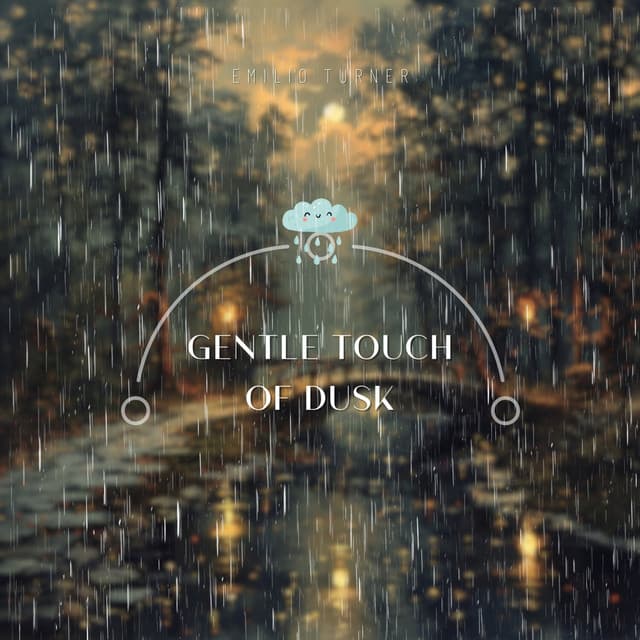Gentle Touch of Dusk - Emilio Turner