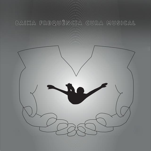Baixa Frequência Cura Musical - Elizabeth Mor