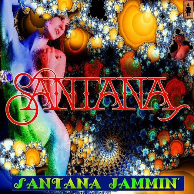 Santana Jammin' - Santana
