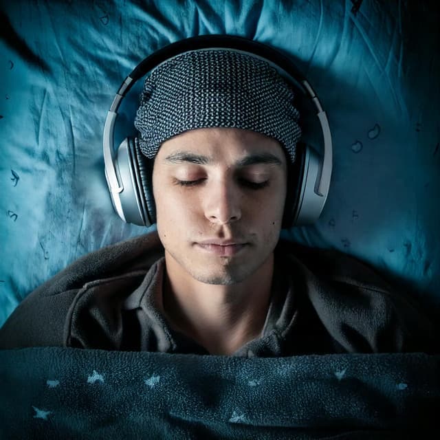 Restful Nights: Hip Hop Music for Sleep - Lullaby Lab