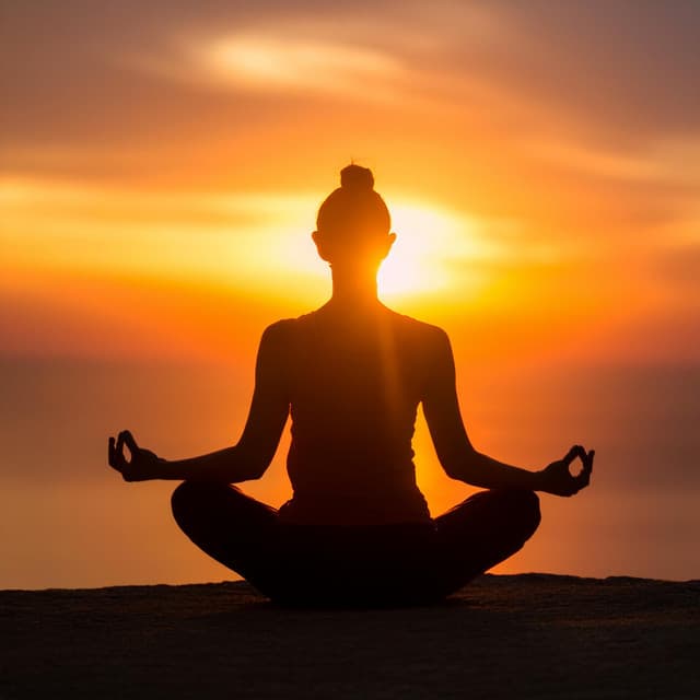 Equilibrio Interior: Música Para La Práctica De Meditación - PAZ