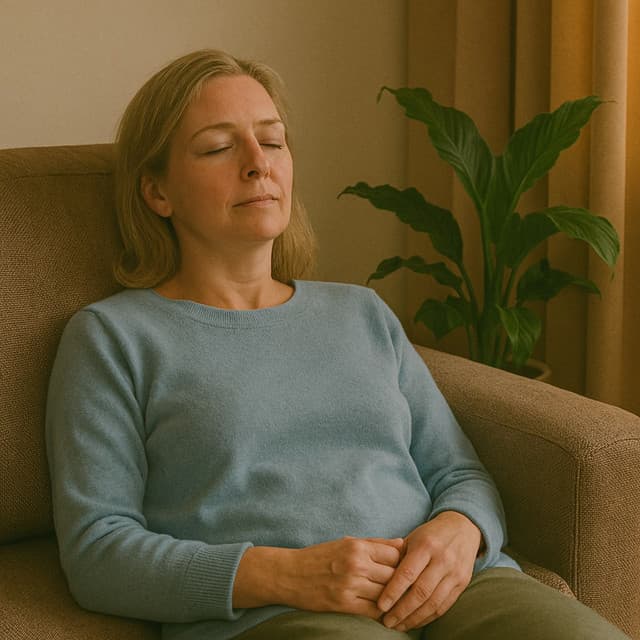 Relaxation Music for Complete Calm - Pure Relaxation Music