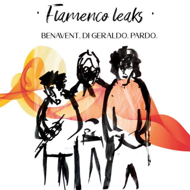 Flamenco Leaks - Tino Di Geraldo