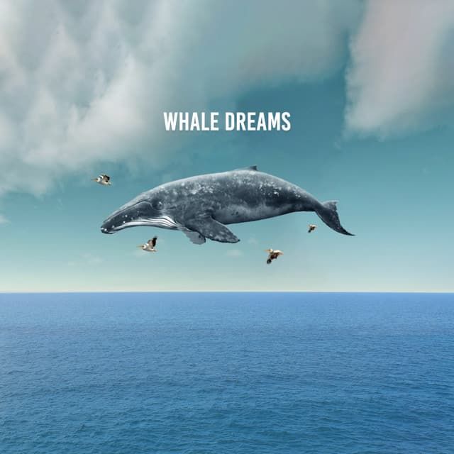Whale Dreams - Dog Sounds