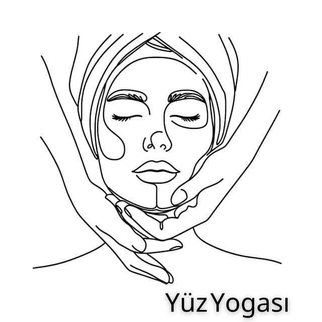 Yüz Yogası: Iyileştirici Dokunuşlar - Gevşeme Meditasyon Akademisi