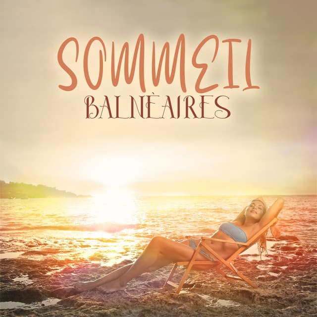 Sommeil balnéaires: Sons relaxants de piano avec les vagues de la mer Méditerranée - Ensemble de Musique Zen Relaxante