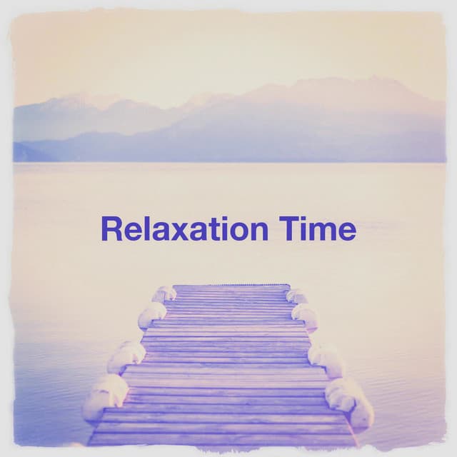 Relaxation Time - Relaxation Study Music