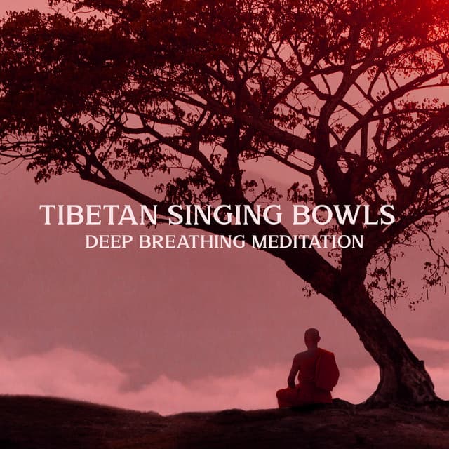 Tibetan Singing Bowls – Deep Breathing Meditation For Improving Sleep & Pain Relief - Meditation Needed
