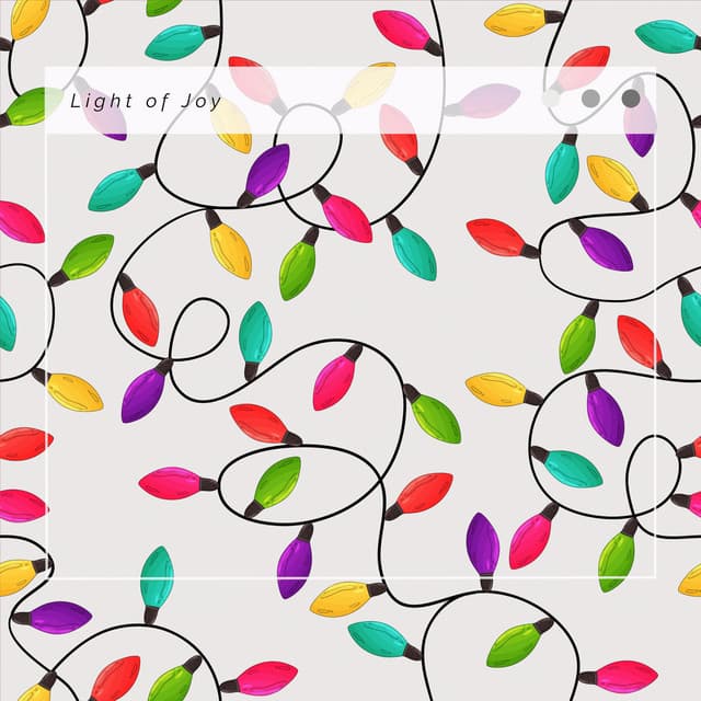 1 Light of Joy - Christmas 2021 Hits