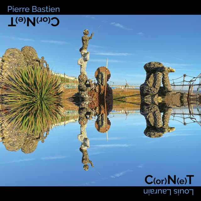 CNT - Pierre Bastien