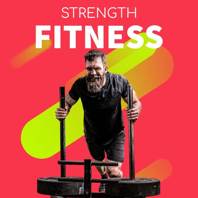 Strength Fitness - Cardio Hits! Workout