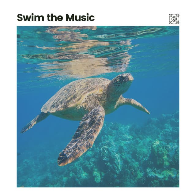 Swim the Music - Nature Of Sweden