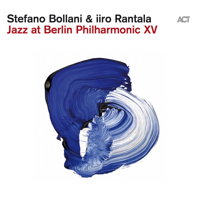 Jazz at Berlin Philharmonic XV - Iiro Rantala