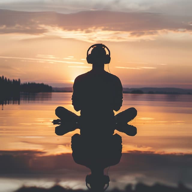 Calm Cadences: Music for Relaxation - Calm and Gentle Music