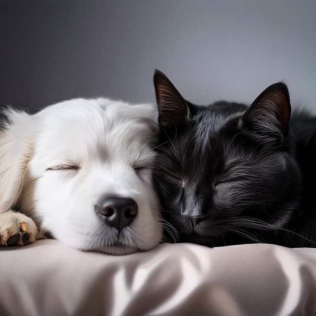 Orchestra For Pet Relaxation - Lee Rosangela