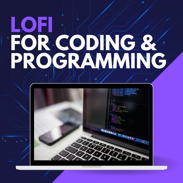 Lofi for Coding & Programming: Late Night Coding Session Songs - Chill Beats Lofi