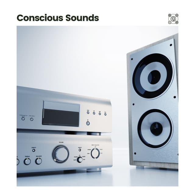Conscious Sounds - Green Noise Therapy
