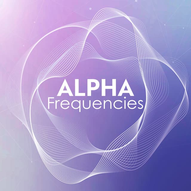 Alpha Energy Fields - Jai Lainbachs