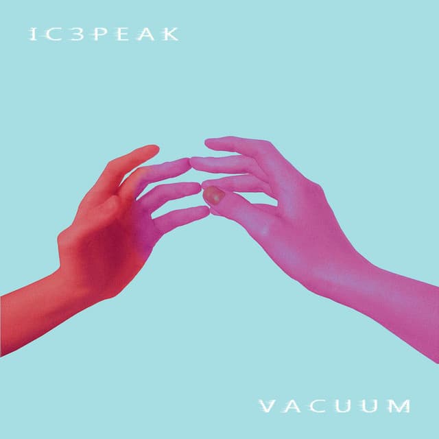 VACUUM - IC3PEAK