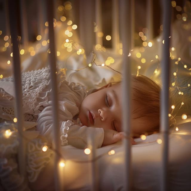 Melodías De Nana: Armonías Del Sueño Nocturno - Música de cuna
