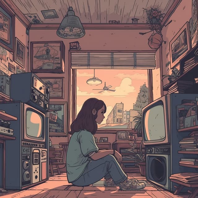 Planck's Constant - Soft Background Music