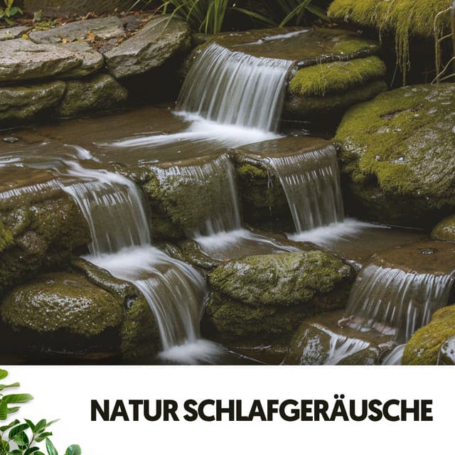 Natur Schlafgeräusche: Harmonie der Schlaflieder der Erde - Ruido Blanco Hart