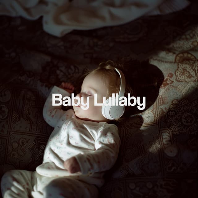 Baby Lullaby - Sleep Baby Sleep
