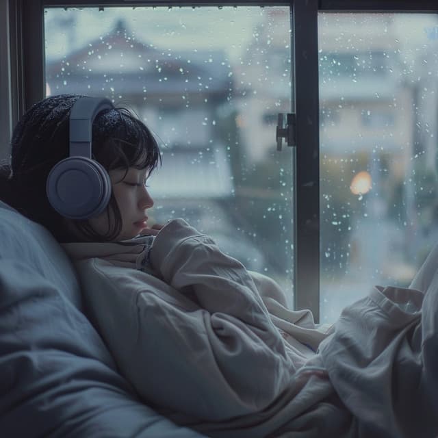 Lofi Relaxation Notes: Soothing Ambient Harmonies - lofi stu