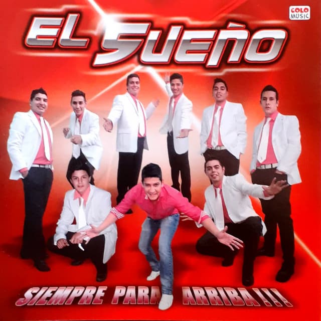 Siempre para Arriba!!! - El Sueño