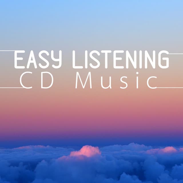 Easy Listening CD Music 2018 - Heaven Songs - Easy Listening Music Club