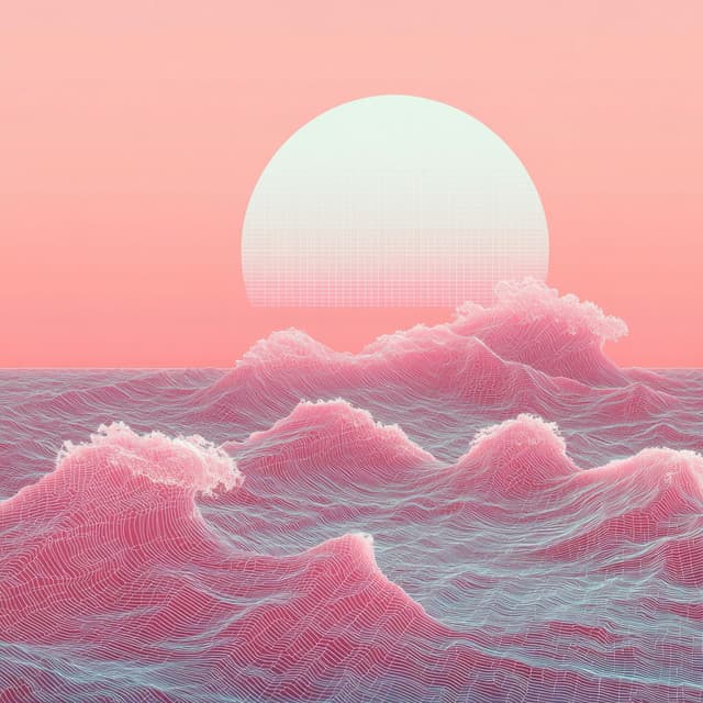 #01 Sea Soundscapes for Breathing Exercises and Deep Relaxation - Ocean Sounds