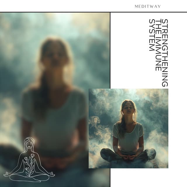 Strengthening the Immune System - Meditway