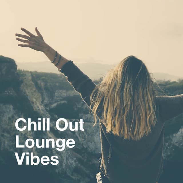 Chill out Lounge Vibes - Café Chillout Music Club