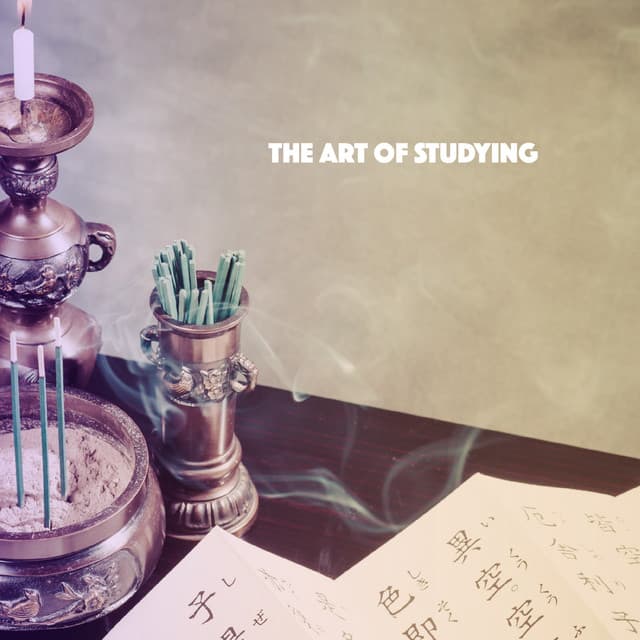 The Art Of Studying - Classical Study Music