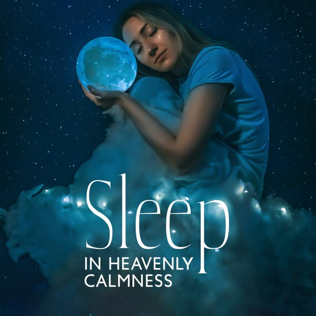 Sleep in Heavenly Calmness: Slumber Frequencies, Alpha Waves and 432 Hz - Chakra Cleansing Music Sanctuary