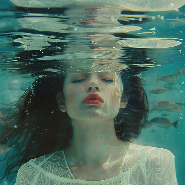 Arrullo Del Océano: Ritmos Del Sueño - Una máquina de soñar