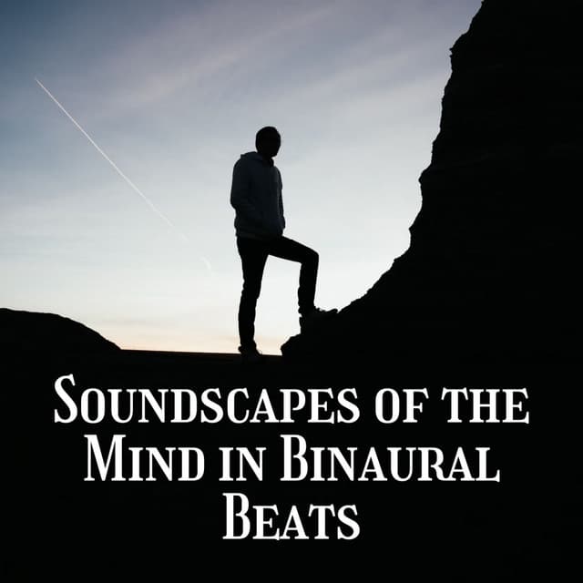 Soundscapes of the Mind in Binaural Beats - Sex & Intimacy Increase - Binaural Beat Meditation
