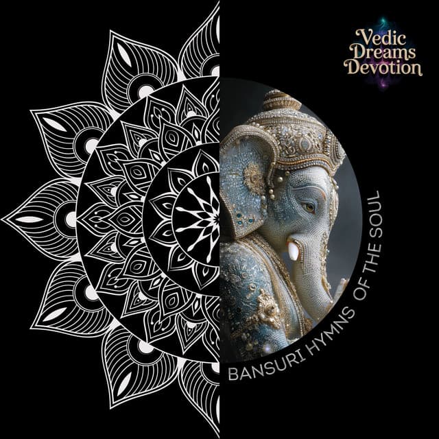 Bansuri Hymns of the Soul - Vedic Dreams Devotion