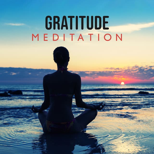 Gratitude Meditation - Rita Chakram