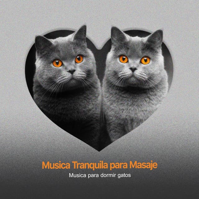 Musica Tranquila para Masaje - Música para dormir Gatos