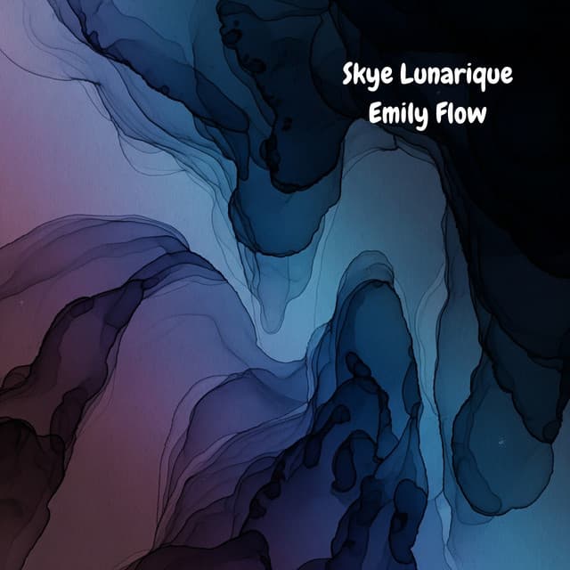 Oneiroi’s Dream Path - Skye Lunarique