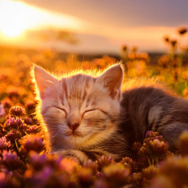 Música para gatitos