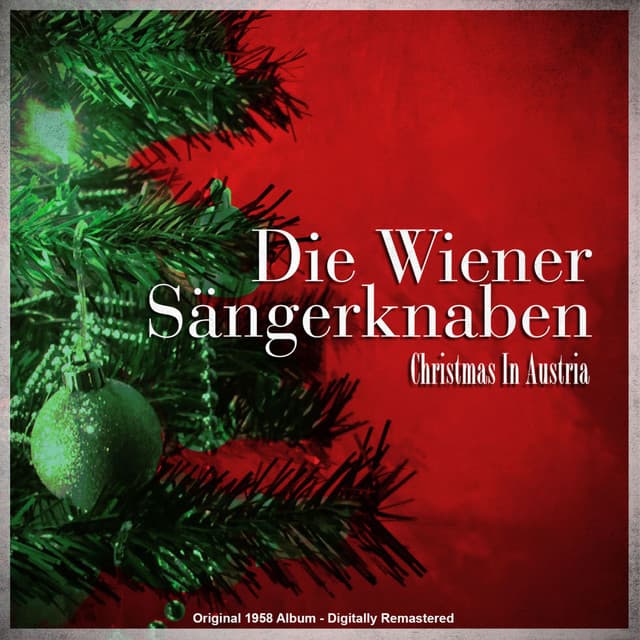 Christmas in Austria - Vienna Boys' Choir
