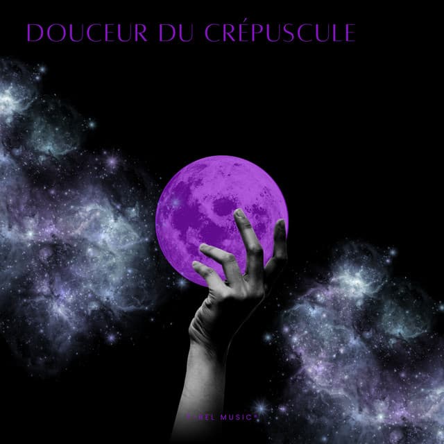 Douceur du Crépuscule - Éliane du Soir